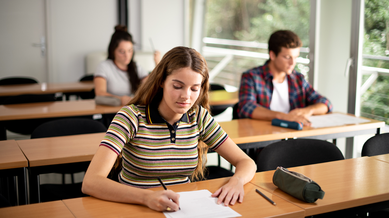 ESL – Séjours Linguistiques
