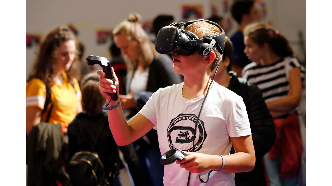 SwissSkills 2025 : trouver l’inspiration, essayer, poser des questions