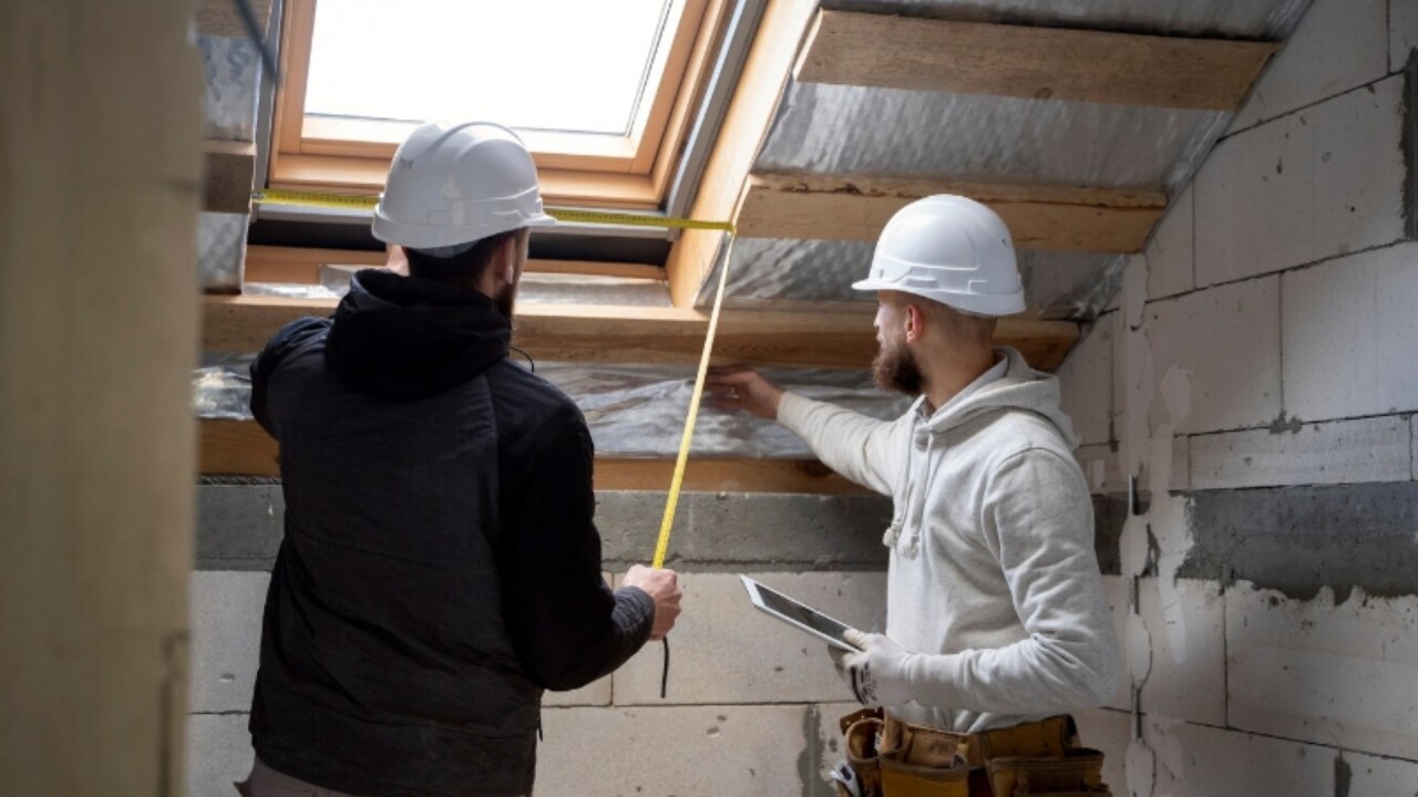 Le·la charpentier·ère façonne et assemble des structures en bois, assurant la solidité et l’esthétisme des bâtiments.