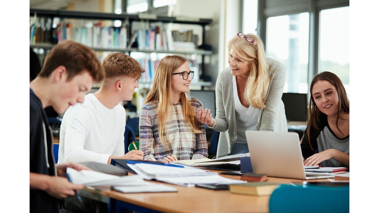 SwissSkills Mission Future dans le cadre scolaire