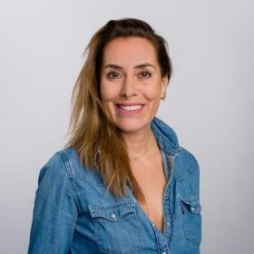 Stéphanie Heidi Taboada