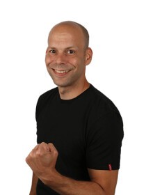 Borböen Jérôme