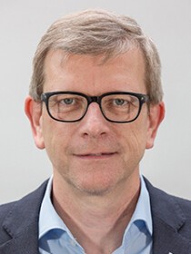 Yves Schouwey