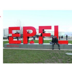 EPFL Formation des Apprenti·es