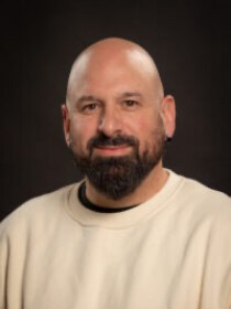 Stéphane Burnier