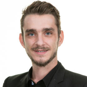 Dimitri Gallay