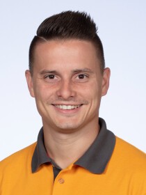 Andreas Zimmer