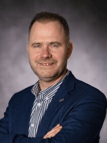 Eric Menoud