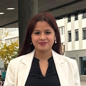 Karla Cornejo