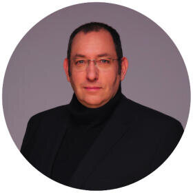 Thierry Moreno
