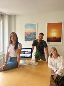 ESL Séjours Linguistiques | Genève