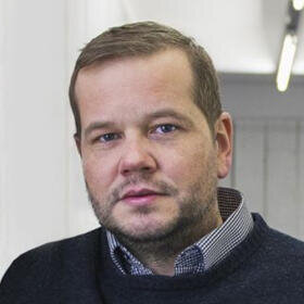 Alain Weber