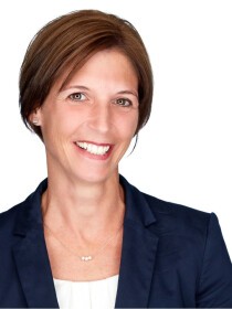 Andrea Oehler