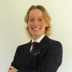 Gerber Amélie