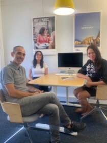 ESL – Séjours Linguistiques | Lausanne