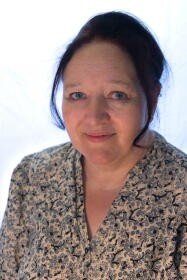 Isabelle Moinon