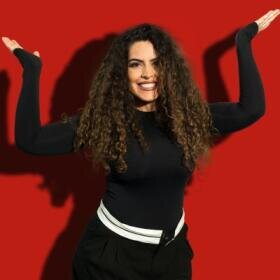 Luana Presicce