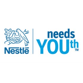 Nestlé Needs YOUth