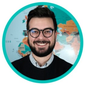 Miguel Dantas