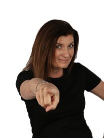 Imbalzano Evelyne