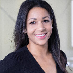 Nadine Sambassi