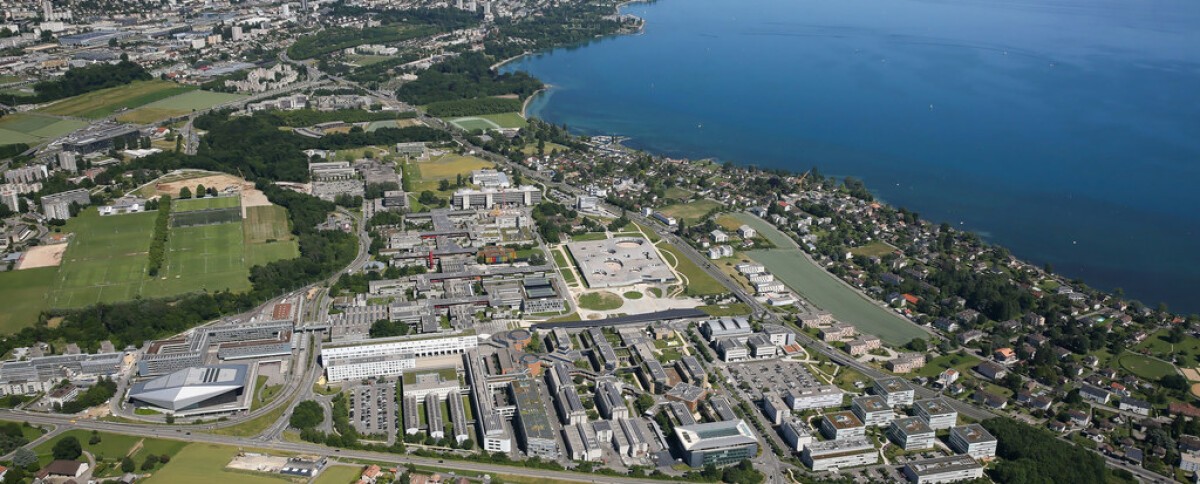 Ecole Polytechnique Fédérale de Lausanne (EPFL)