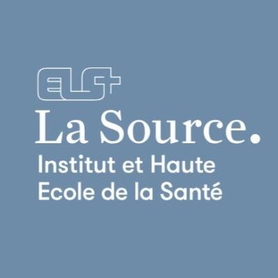 Logo Institut et Haute École de la Santé La Source