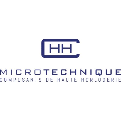 Logo CHH Microtechnique SA