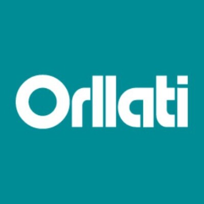 Logo ORLLATI MANAGEMENT SA