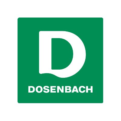 Logo Dosenbach