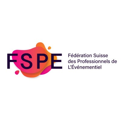 Logo Fédération Suisse des Professionels de l'Evénementiel