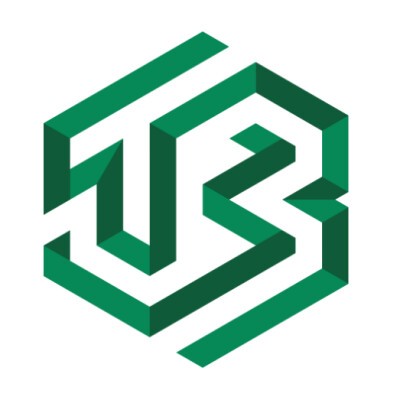 Logo TBS SA