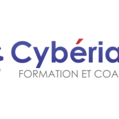 Logo Cybériade Sàrl
