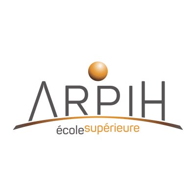 Logo ARPIH - Ecole supérieure dans le domaine social