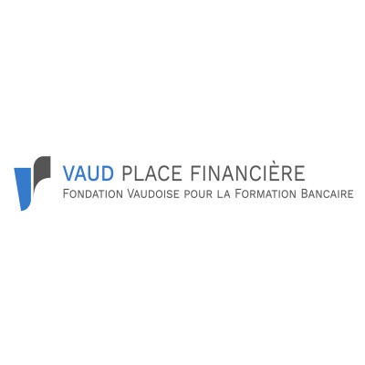 Logo Fondation vaudoise pour la formation bancaire (FVFB)