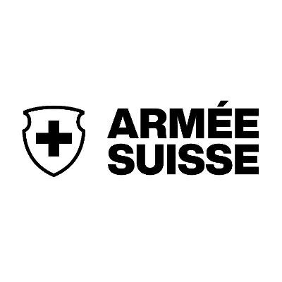 Logo Armée Suisse, CHANCE ARMEE