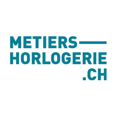 Logo metiers-horlogerie.ch