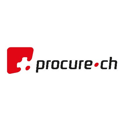 Logo Procure.ch /IAOEB