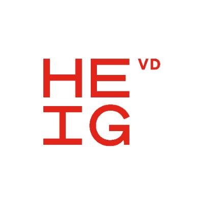 Logo Haute École d’Ingénierie et Gestion du Canton de Vaud