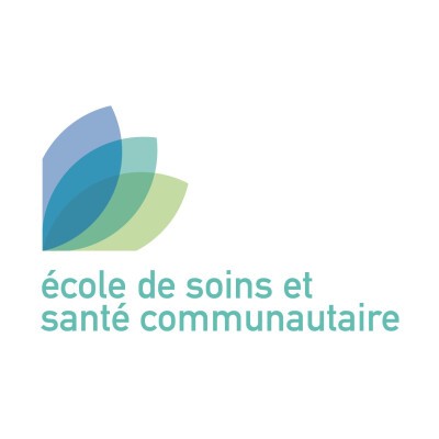 Logo Ecole de soins et santé communautaire ESSC