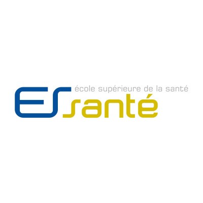 Logo Ecole supérieure de la santé - ESsanté