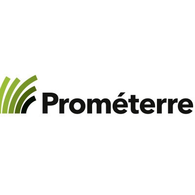 Logo Prométerre - Association vaudoise de promotion des métiers de la terre