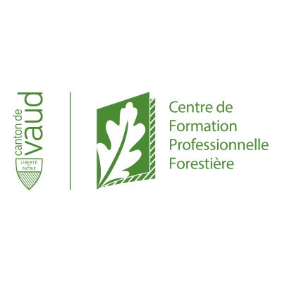 Logo Centre de formation professionnelle forestière
