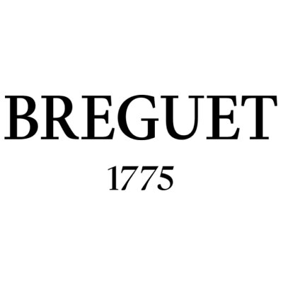 Logo Montres Breguet SA
