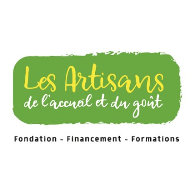 Logo Fondation vaudoise pour la formation des métiers de bouche