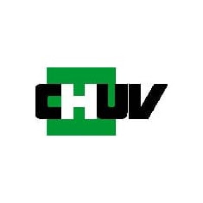 Logo CHUV