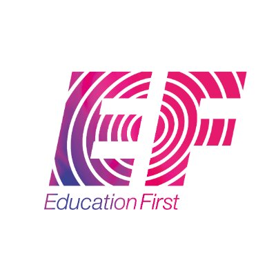 Logo EF Séjours Linguistiques