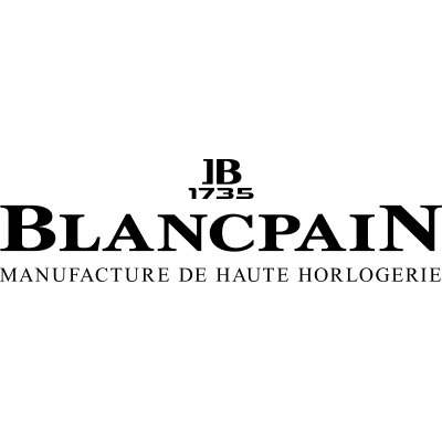 Logo Blancpain SA