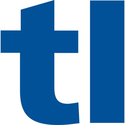 Logo Transports publics de la Région Lausannoise