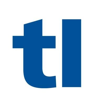 Logo tl | Transports publics de la région lausannoise
